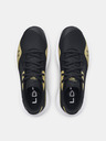 Under Armour Unisex topánky Under Armour UA Lockdown 7 Low-BLK