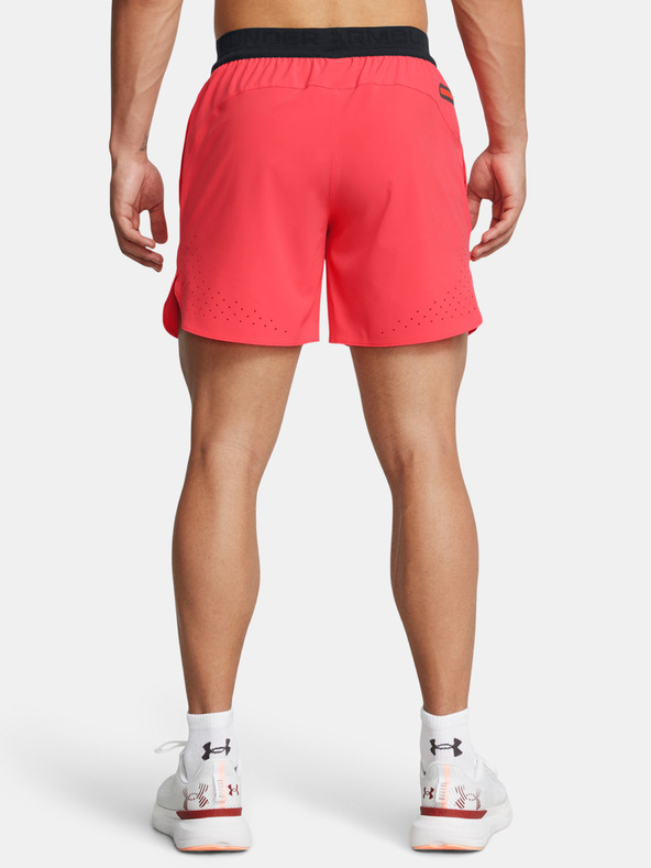 Under Armour Pánske kraťasy Under Armour UA Vanish Elite Short-RED