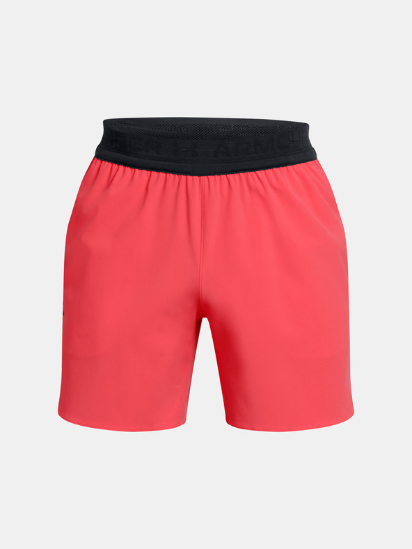 Under Armour Pánske kraťasy Under Armour UA Vanish Elite Short-RED