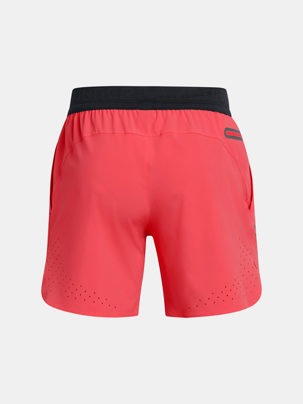 Under Armour Pánske kraťasy Under Armour UA Vanish Elite Short-RED