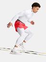 Under Armour Pánske kraťasy Under Armour UA Vanish Elite Short-RED