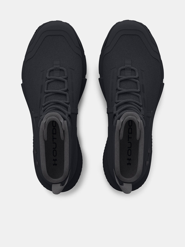 Under Armour Pánske topánky Under Armour UA Charged Valsetz Mid