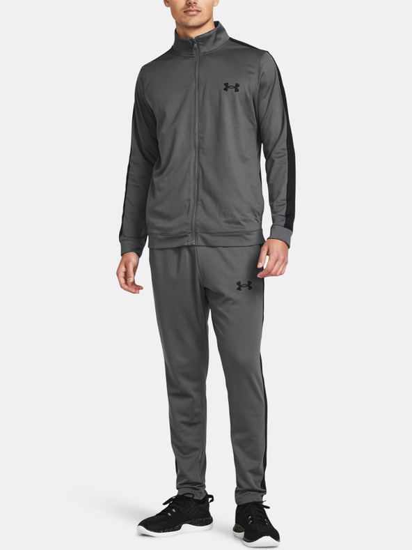 Under Armour Pánska súprava Under Armour UA Knit Track Suit
