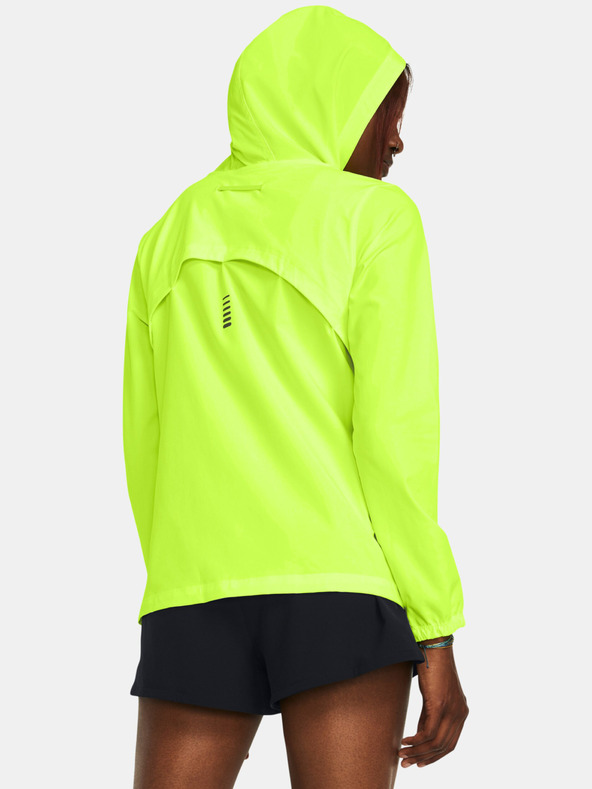 Under Armour Dámska bunda Under Armour UA OutRun the STORM Jacket