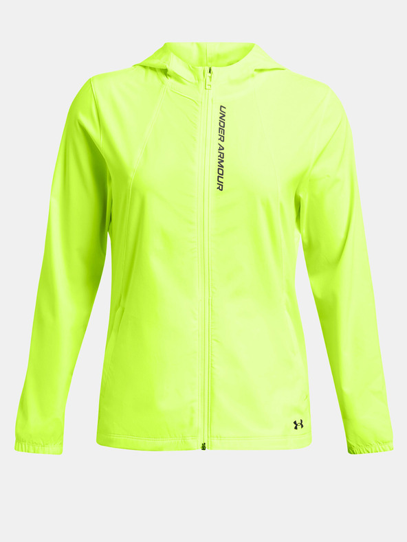 Under Armour Dámska bunda Under Armour UA OutRun the STORM Jacket