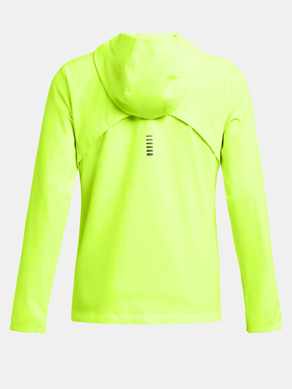 Under Armour Dámska bunda Under Armour UA OutRun the STORM Jacket