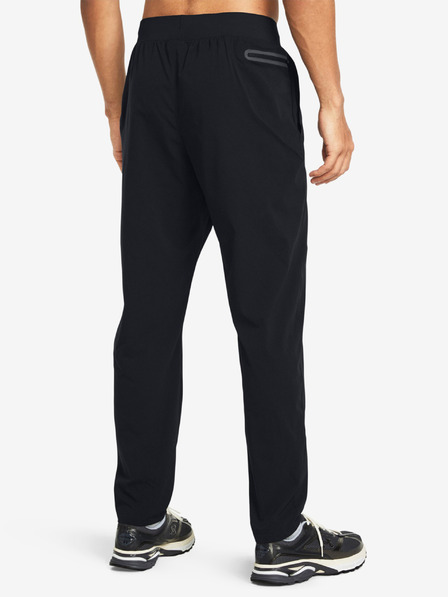 Under Armour Pánske športové nohavice Under Armour UA Unstoppable Vented Taper