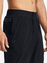Under Armour Pánske športové nohavice Under Armour UA Unstoppable Vented Taper