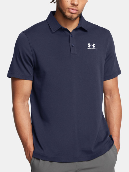 Under Armour Pánske tričko Under Armour UA Icon Polo