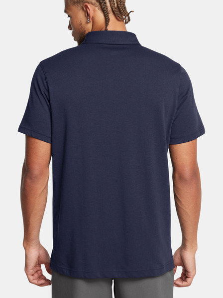 Under Armour Pánske tričko Under Armour UA Icon Polo