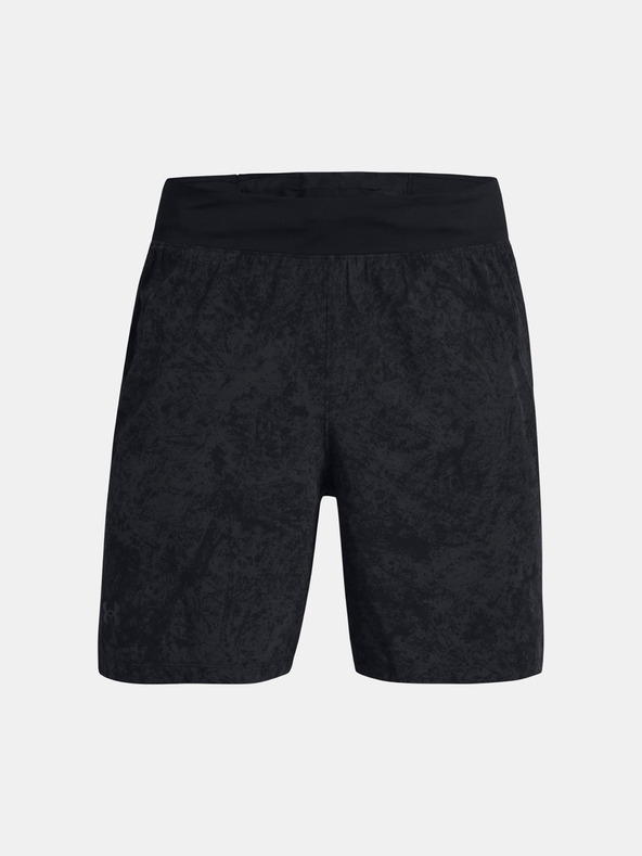 Under Armour Pánske kraťasy Under Armour UA LAUNCH PRO 7'' PRTD SHORT