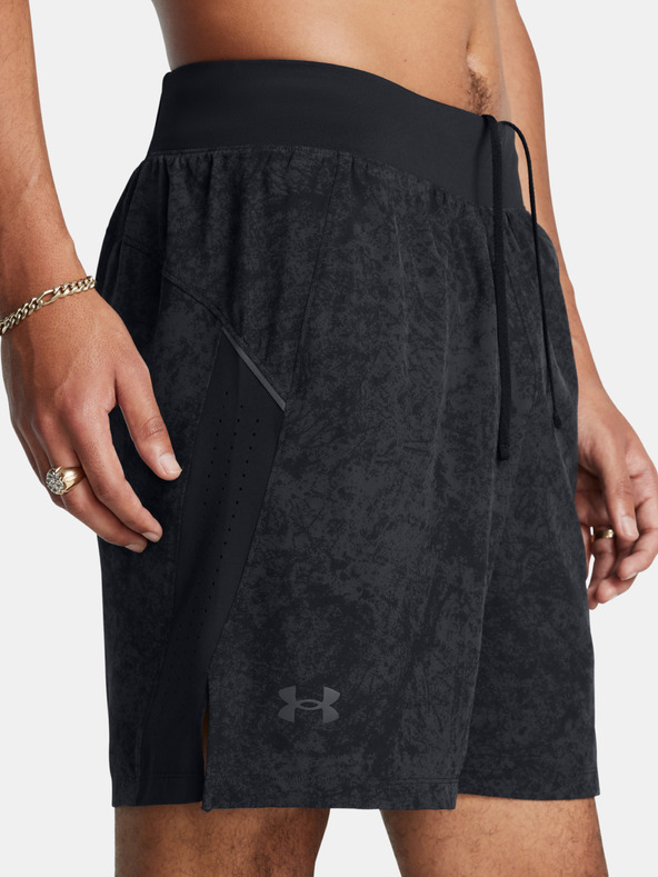 Under Armour Pánske kraťasy Under Armour UA LAUNCH PRO 7'' PRTD SHORT