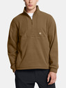 Under Armour Pánska mikina Under Armour UA Expanse Fleece HZ-BRN