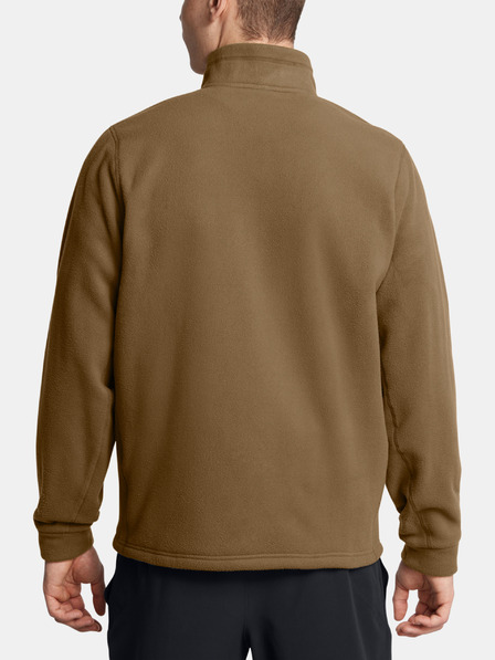 Under Armour Pánska mikina Under Armour UA Expanse Fleece HZ-BRN