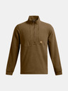 Under Armour Pánska mikina Under Armour UA Expanse Fleece HZ-BRN