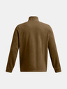 Under Armour Pánska mikina Under Armour UA Expanse Fleece HZ-BRN