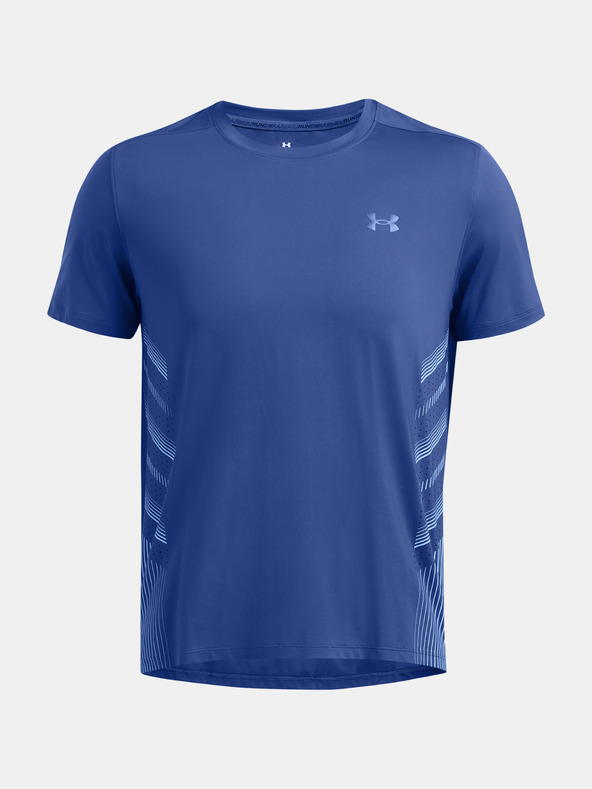 Under Armour Pánske tričko Under Armour UA LAUNCH ELITE GRAPHIC SS