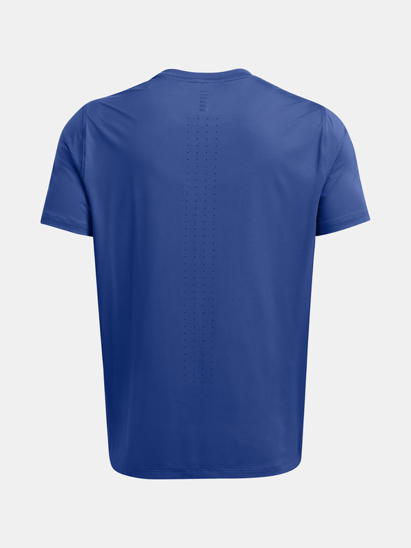 Under Armour Pánske tričko Under Armour UA LAUNCH ELITE GRAPHIC SS