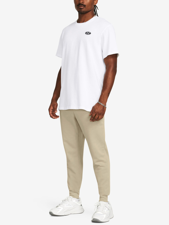 Under Armour Pánske tepláky Under Armour UA Rival Terry Jogger