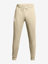 Under Armour Pánske tepláky Under Armour UA Rival Terry Jogger