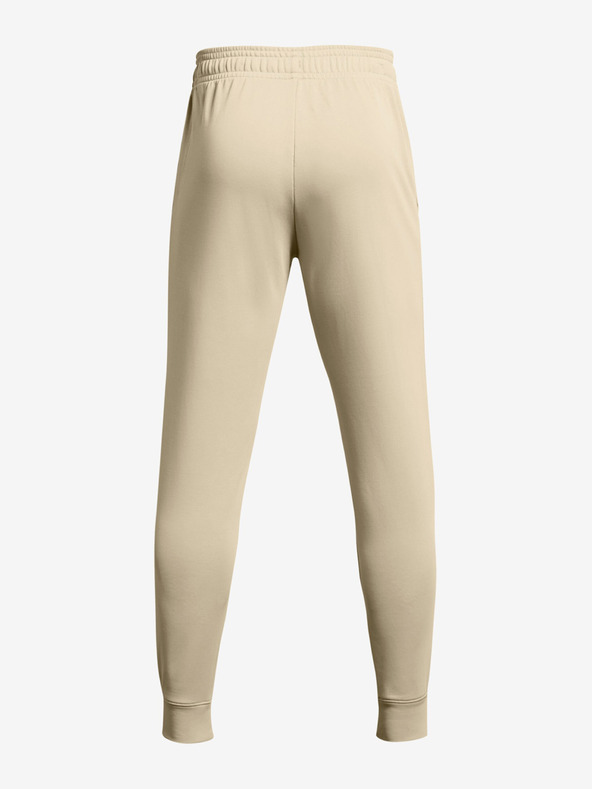 Under Armour Pánske tepláky Under Armour UA Rival Terry Jogger