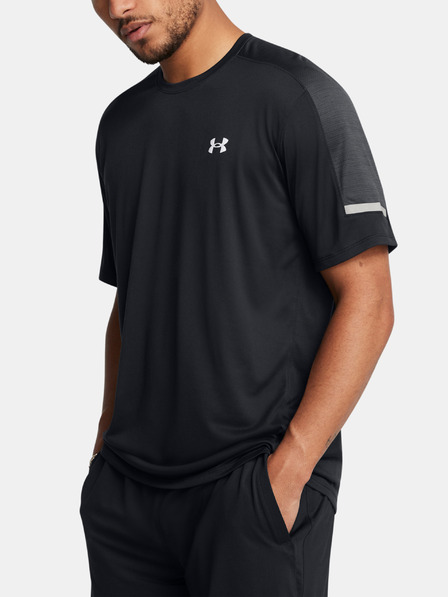 Under Armour Pánske tričko Under Armour UA Tech Utility SS
