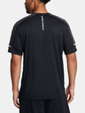 Under Armour Pánske tričko Under Armour UA Tech Utility SS