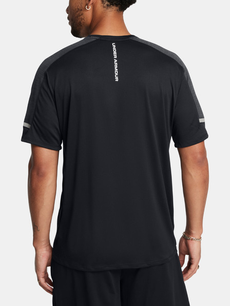Under Armour Pánske tričko Under Armour UA Tech Utility SS