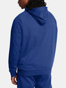 Under Armour Pánska mikina Under Armour UA Rival Fleece Logo HD