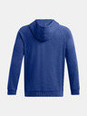 Under Armour Pánska mikina Under Armour UA Rival Fleece Logo HD