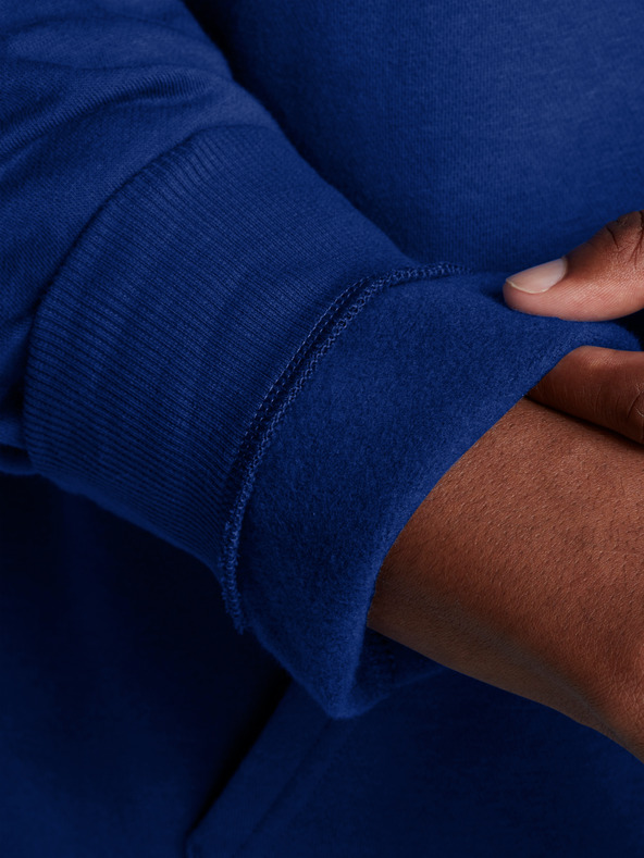 Under Armour Pánska mikina Under Armour UA Rival Fleece Logo HD