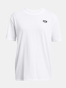 Under Armour Dámske tričko Under Armour UA HW Embroid Patch BFOS SS