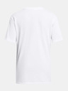 Under Armour Dámske tričko Under Armour UA HW Embroid Patch BFOS SS