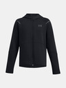 Under Armour Chlapčenská mikina Under Armour UA B Unstoppable Flc FZ