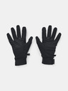 Under Armour Pánske rukavice Under Armour UA Storm Fleece Run Gloves