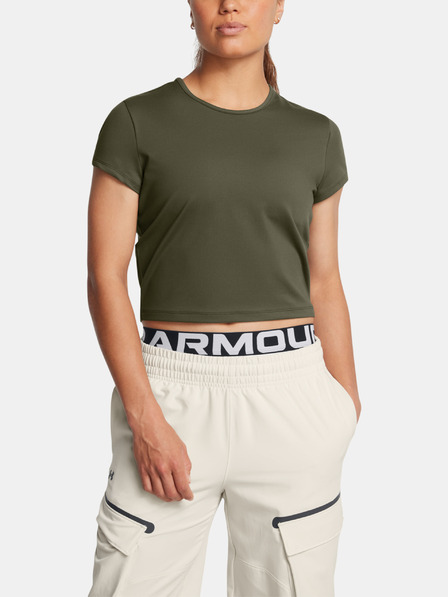 Under Armour Dámske tričko Under Armour Meridian Baby Tee