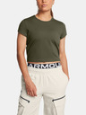 Under Armour Dámske tričko Under Armour Meridian Baby Tee