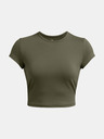 Under Armour Dámske tričko Under Armour Meridian Baby Tee