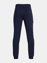 Under Armour Chlapčenské tepláky Under Armour UA B Unstoppable Flc Jogger