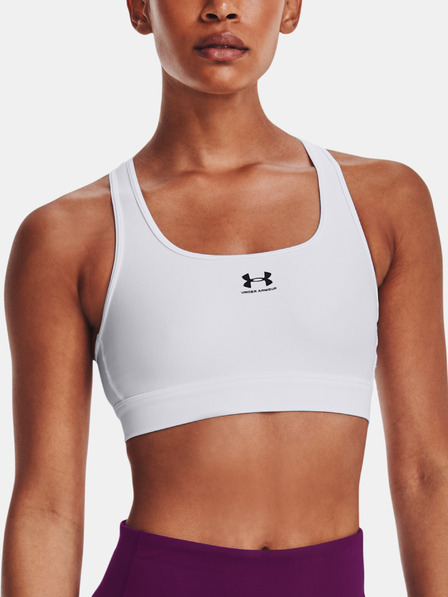 Under Armour Dámska podprsenka Under Armour UA HG Armour Mid Padless