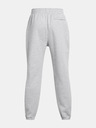 Under Armour Pánske tepláky Under Armour UA Icon Flc 24/7 Jgr-GRY