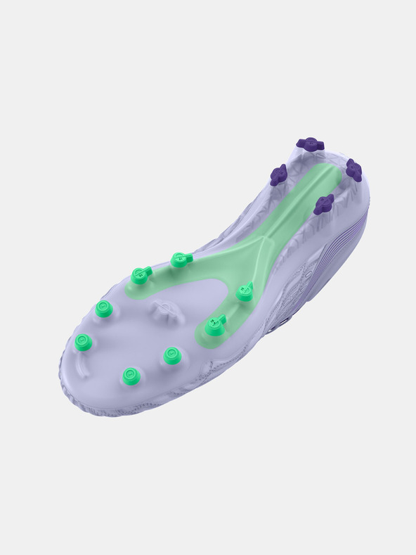 Under Armour Pánske kopačky Under Armour UA Clone Mag Elite 3.0 FG