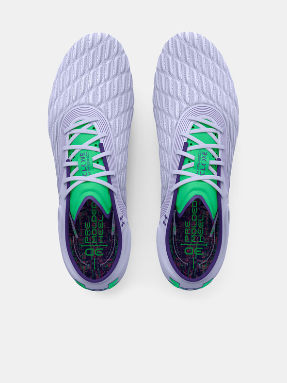 Under Armour Pánske kopačky Under Armour UA Clone Mag Elite 3.0 FG