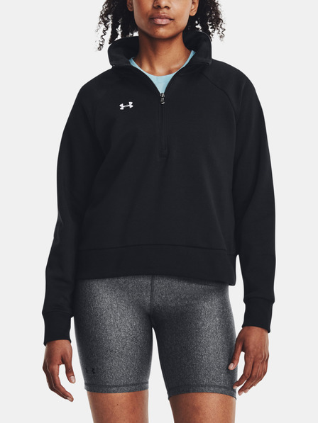 Under Armour Dámska mikina Under Armour UA Rival Fleece HZ