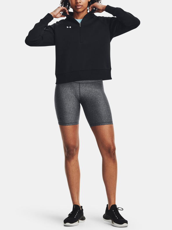 Under Armour Dámska mikina Under Armour UA Rival Fleece HZ