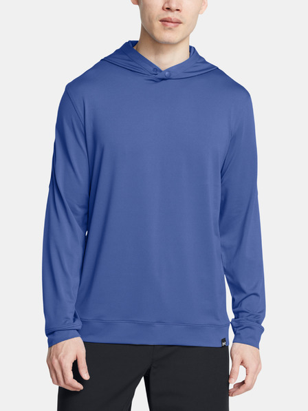 Under Armour Pánska mikina Under Armour UA Playoff Hoodie