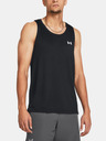 Under Armour Pánske tielko Under Armour UA LAUNCH SINGLET