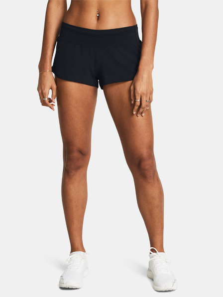 Under Armour Dámske kraťasy Under Armour UA Launch Pro 2'' Shorts