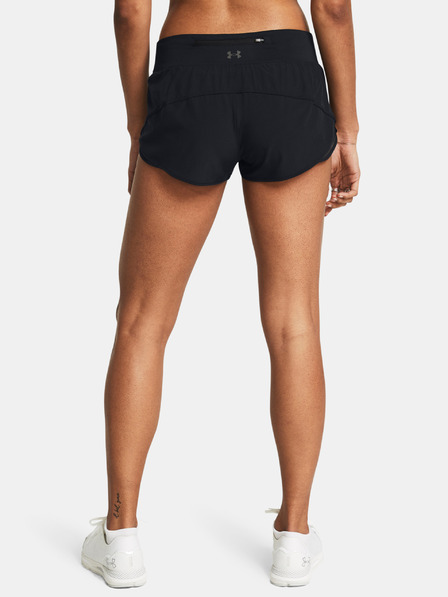 Under Armour Dámske kraťasy Under Armour UA Launch Pro 2'' Shorts