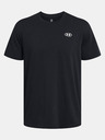 Under Armour Pánske tričko Under Armour UA HW LC PATCH SS